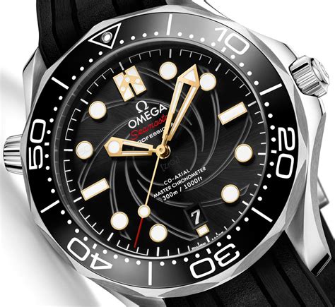 omega 007 watches price in india|omega seamaster 007 price.